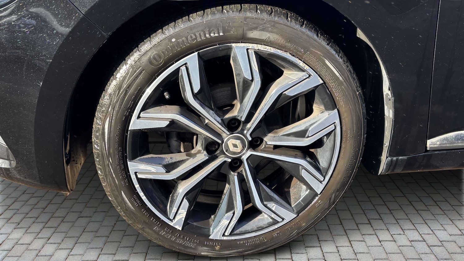 Used Renault Clio 2022 for sale - 77861615: Photo 7