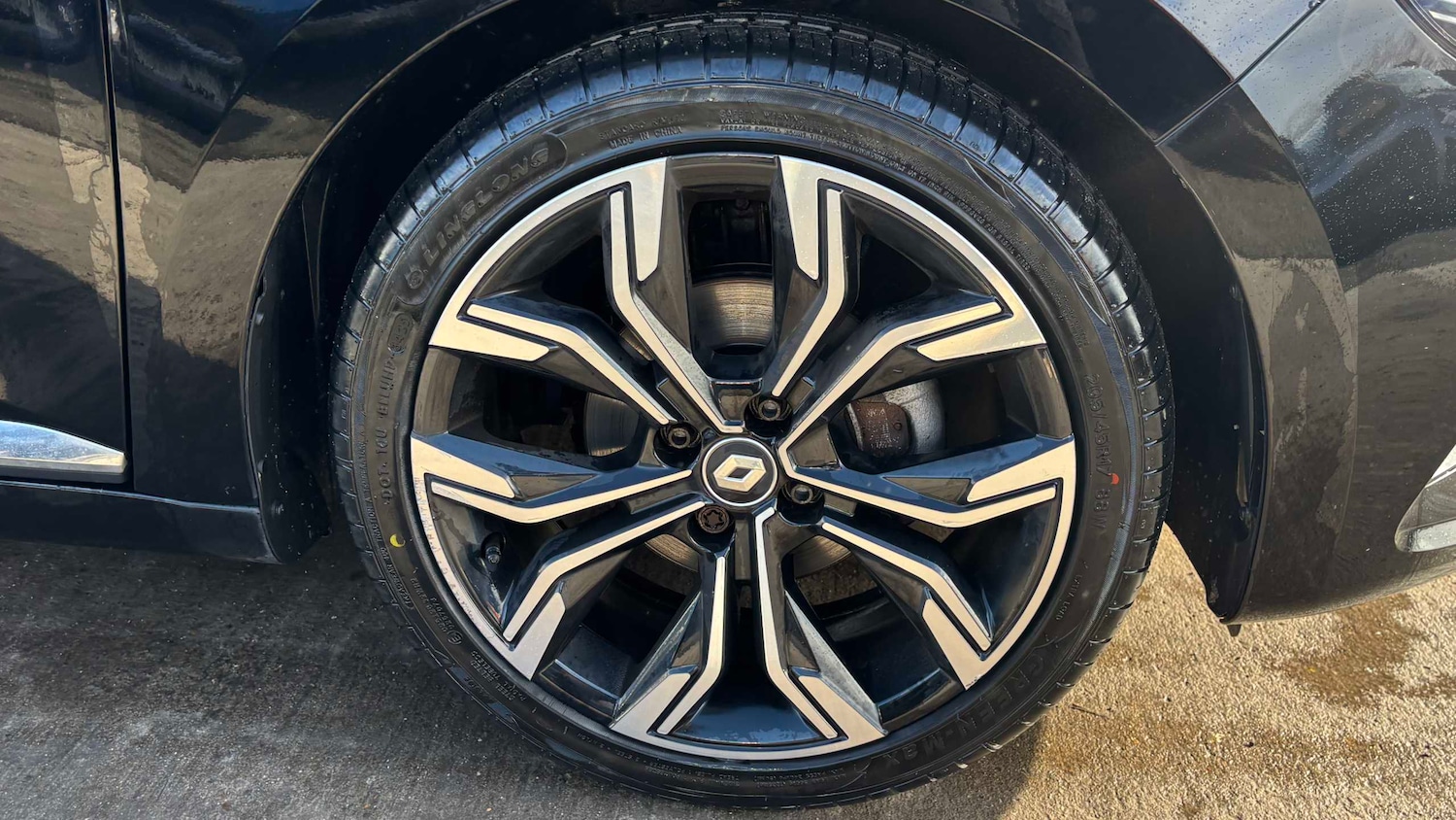 Used Renault Clio 2022 for sale - 77861615: Photo 8