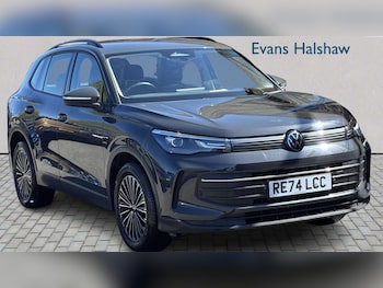 Used Volkswagen Tiguan 2024 for sale - 79364829: Photo