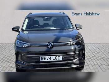 Used Volkswagen Tiguan 2024 for sale - 79364829: Photo