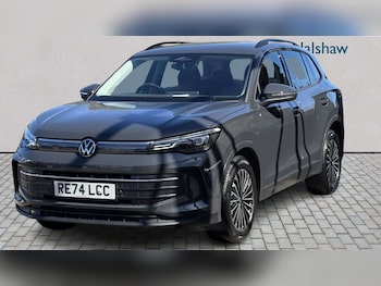 Used Volkswagen Tiguan 2024 for sale - 79364829: Photo