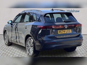 Used Volkswagen Tiguan 2024 for sale - 79364829: Photo