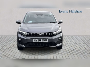 Used Dacia Sandero 2026 for sale - 79523967: Photo