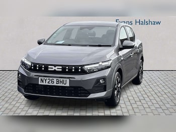 Used Dacia Sandero 2026 for sale - 79523967: Photo