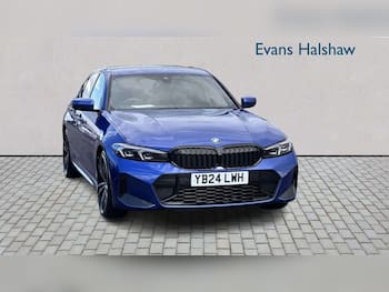 Used BMW 3 Series 2024 for sale - 79567919: Photo