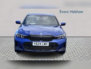 Used BMW 3 Series 2024 for sale - 79567919: Photo