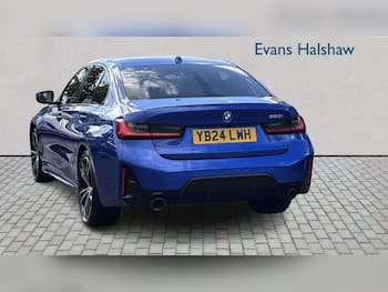 Used BMW 3 Series 2024 for sale - 79567919: Photo