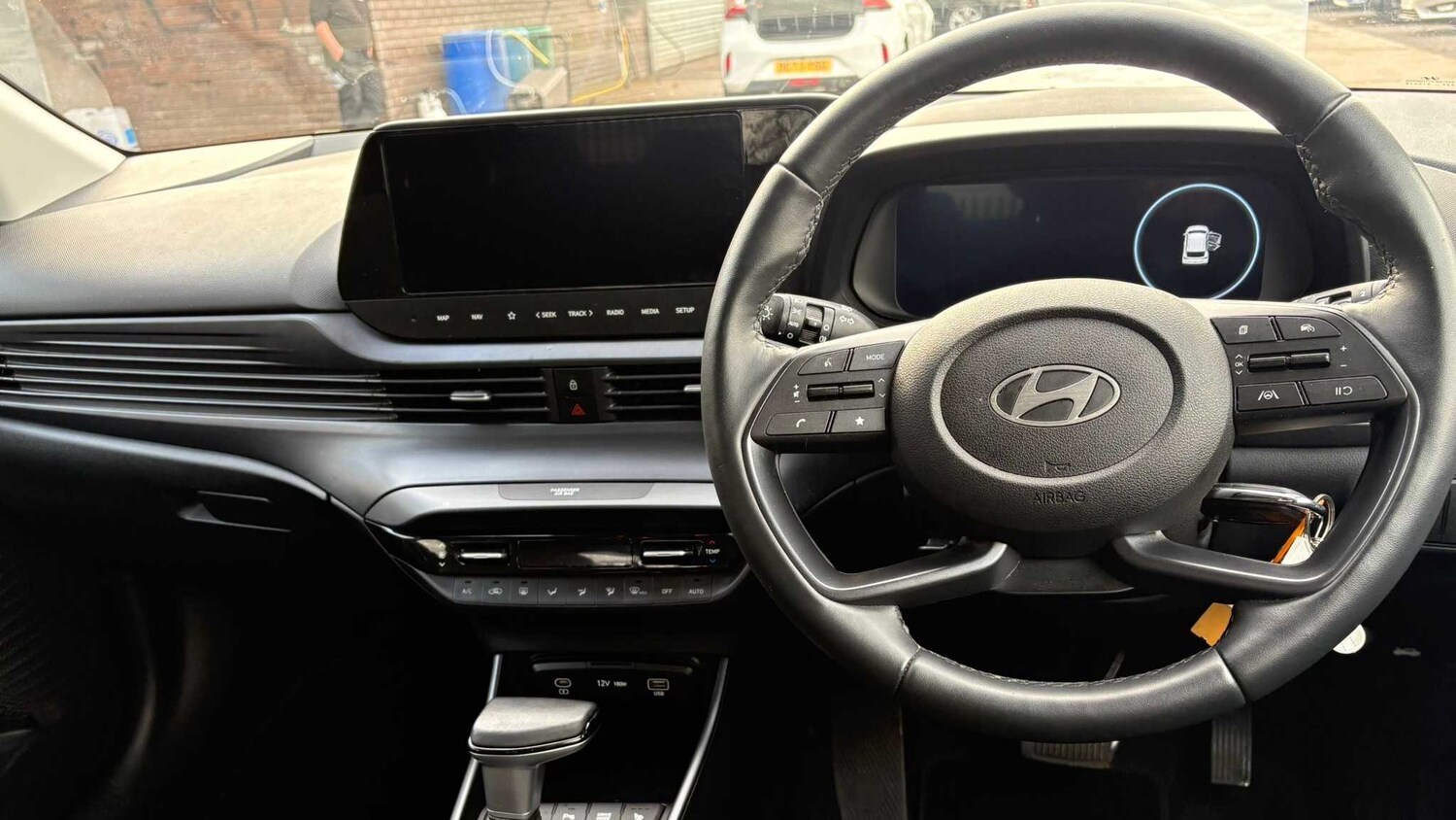 Used Hyundai i20 2025 for sale - 77858359: Photo 10