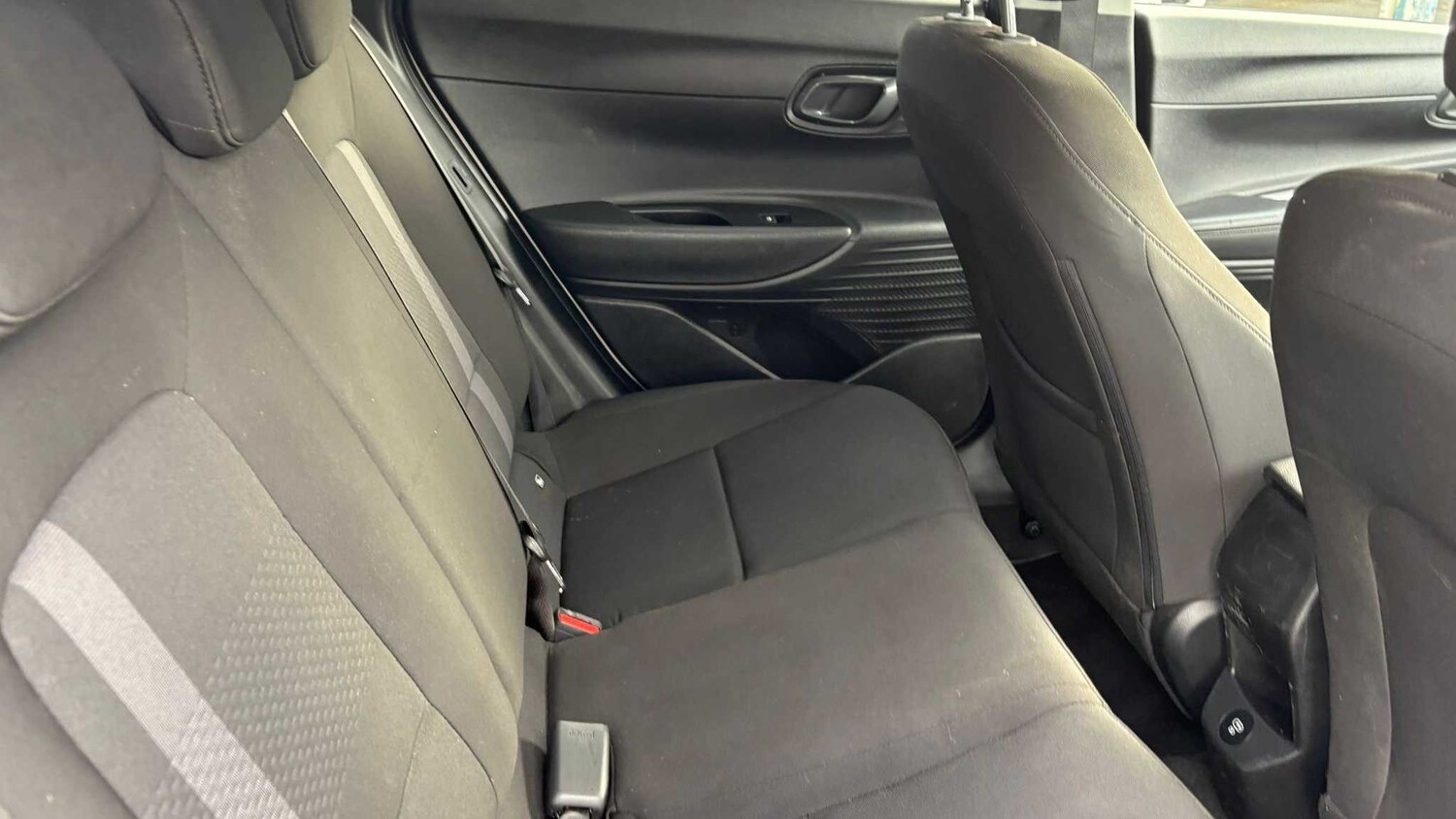 Used Hyundai i20 2025 for sale - 77858359: Photo 11