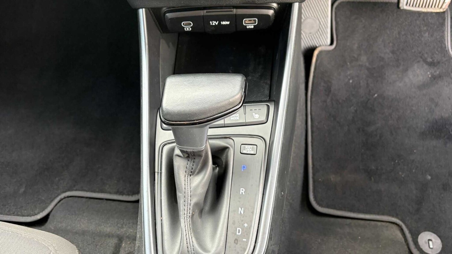 Used Hyundai i20 2025 for sale - 77858359: Photo 14