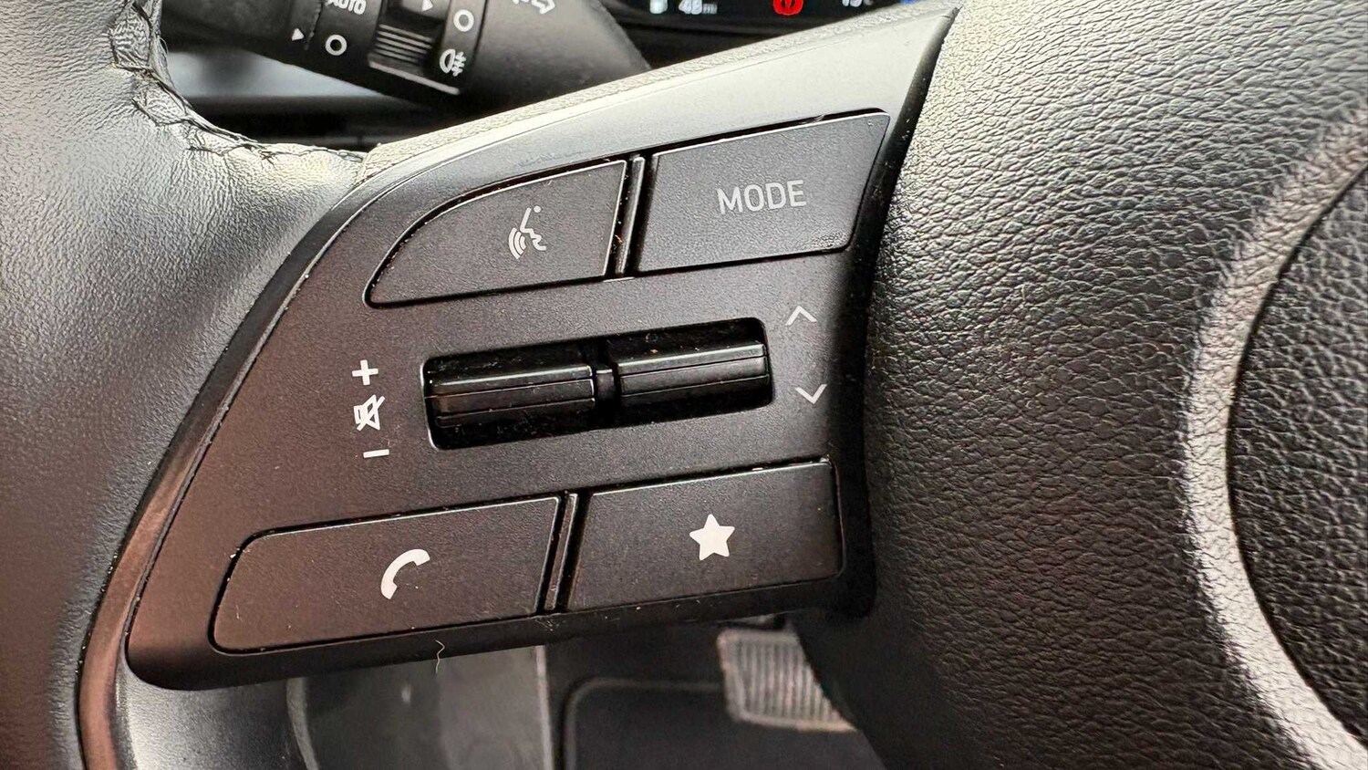 Used Hyundai i20 2025 for sale - 77858359: Photo 16