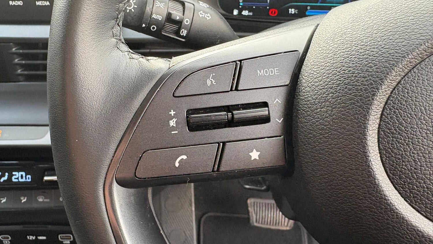 Used Hyundai i20 2025 for sale - 77858359: Photo 17