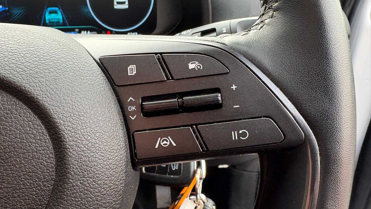 Used Hyundai i20 2025 for sale - 77858359: Photo 18