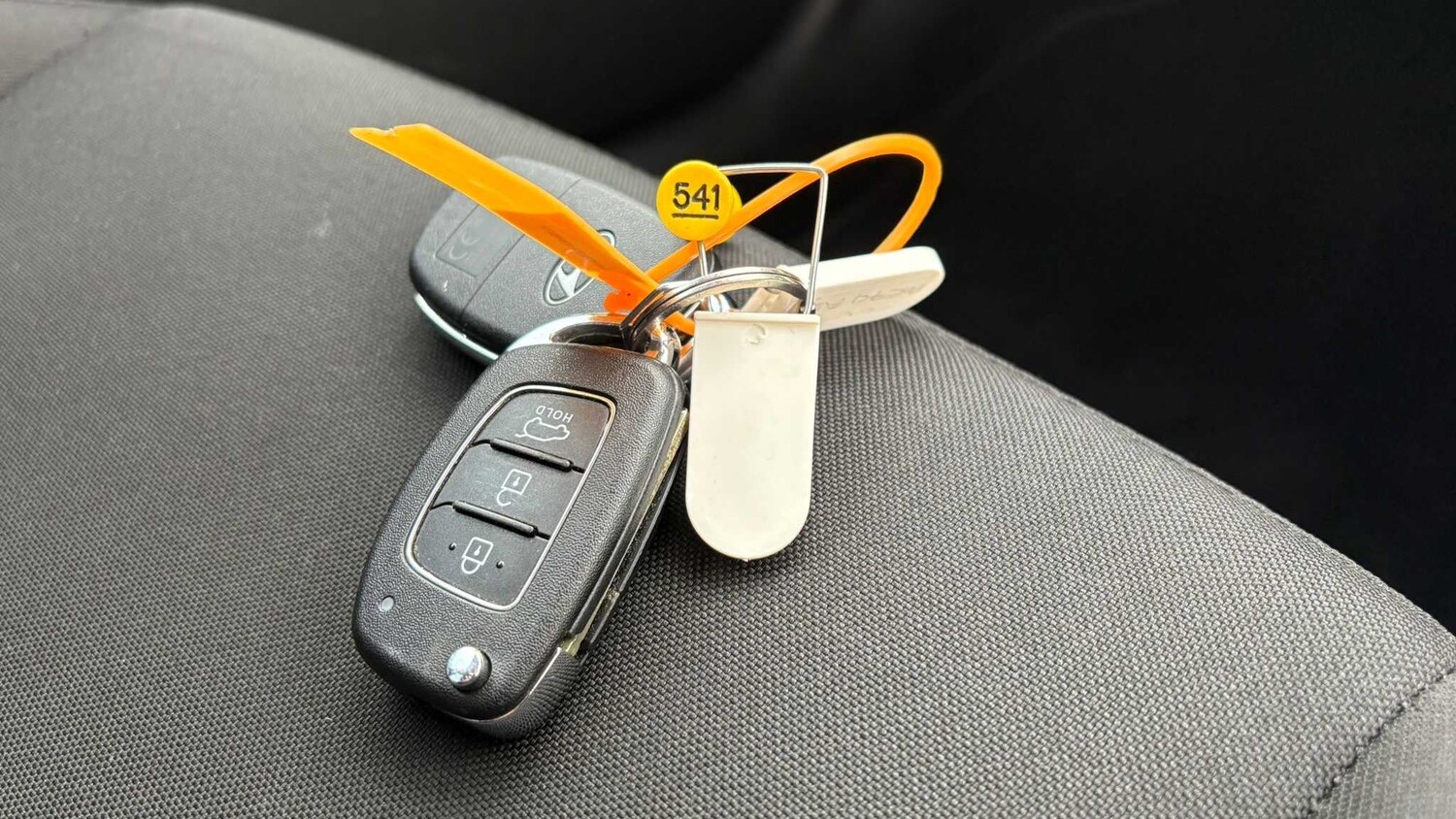 Used Hyundai i20 2025 for sale - 77858359: Photo 20