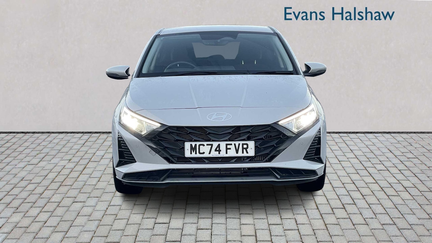 Used Hyundai i20 2025 for sale - 77858359: Photo 3