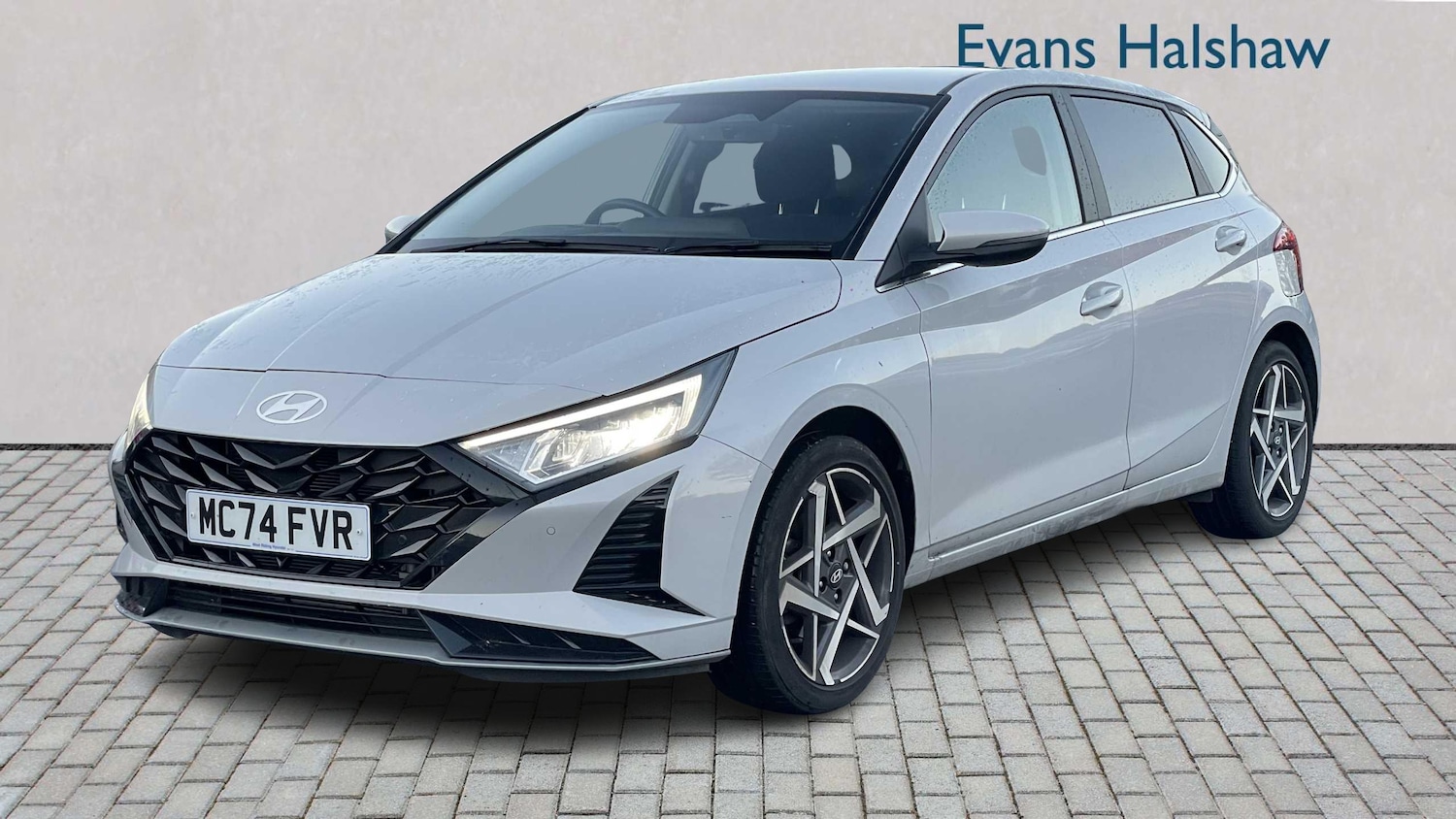 Used Hyundai i20 2025 for sale - 77858359: Photo 4