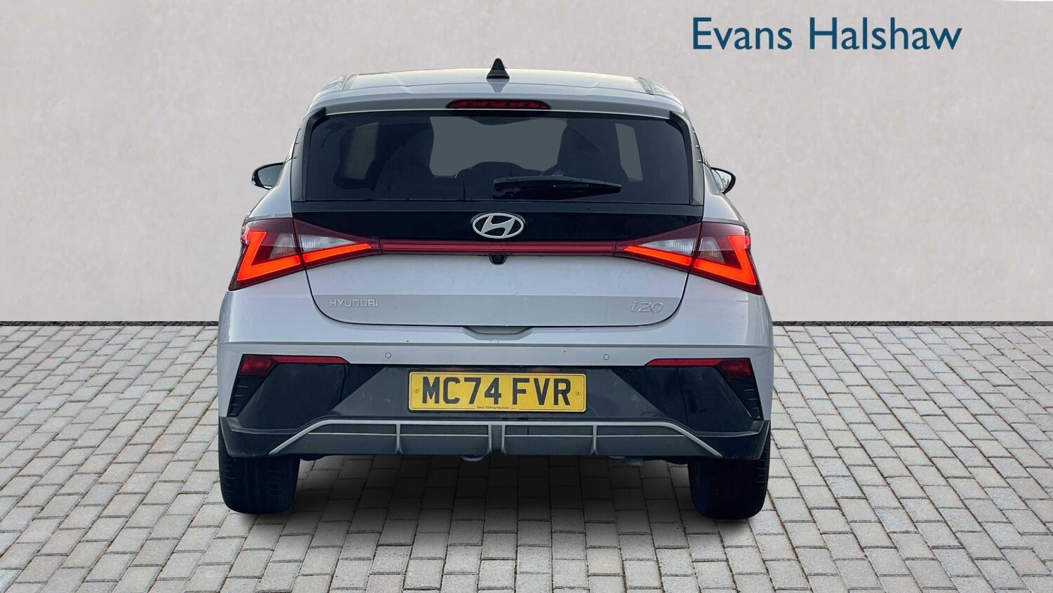 Used Hyundai i20 2025 for sale - 77858359: Photo 6