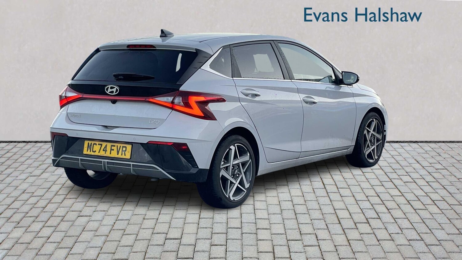Used Hyundai i20 2025 for sale - 77858359: Photo 7