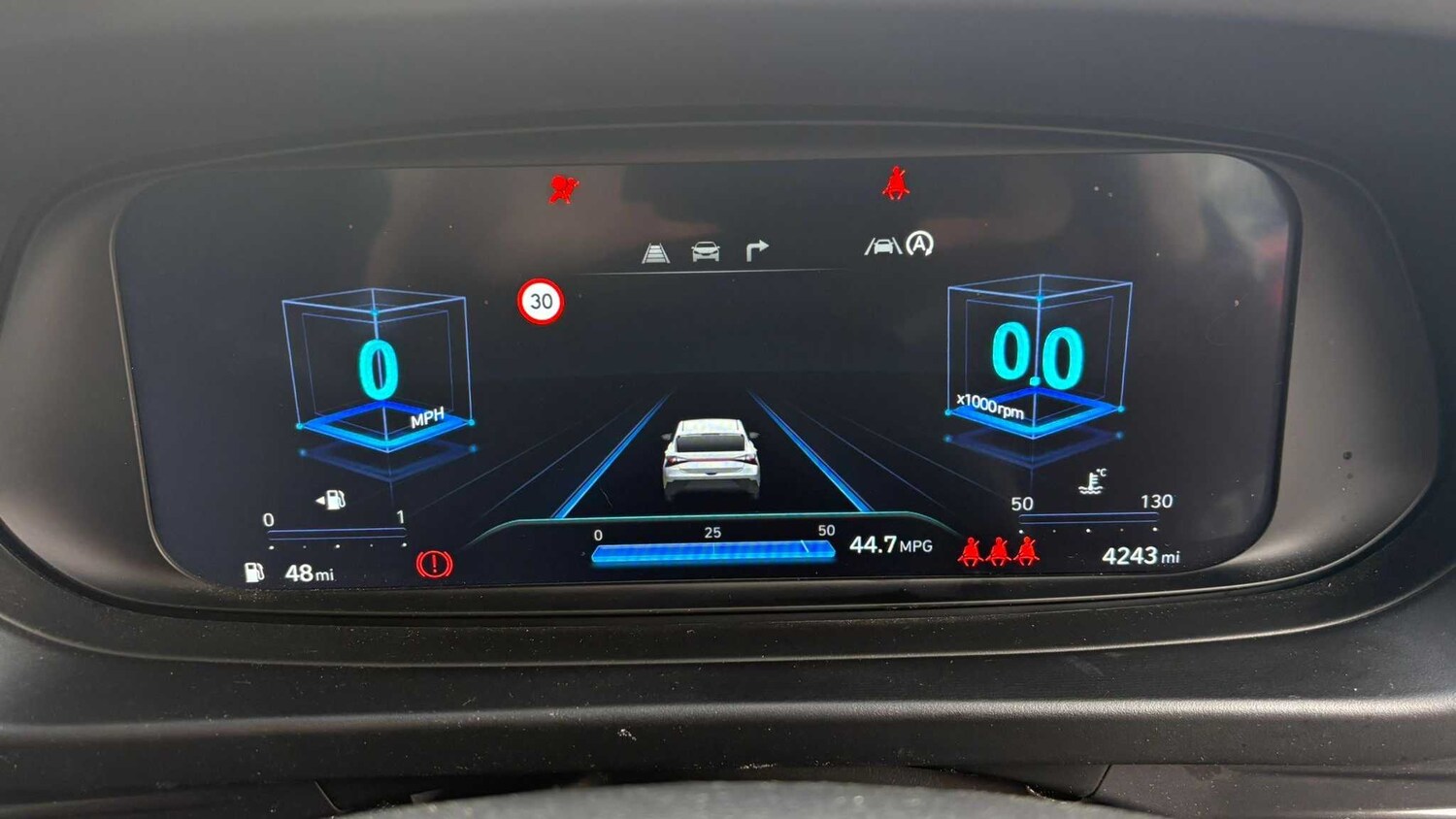 Used Hyundai i20 2025 for sale - 77858359: Photo 8