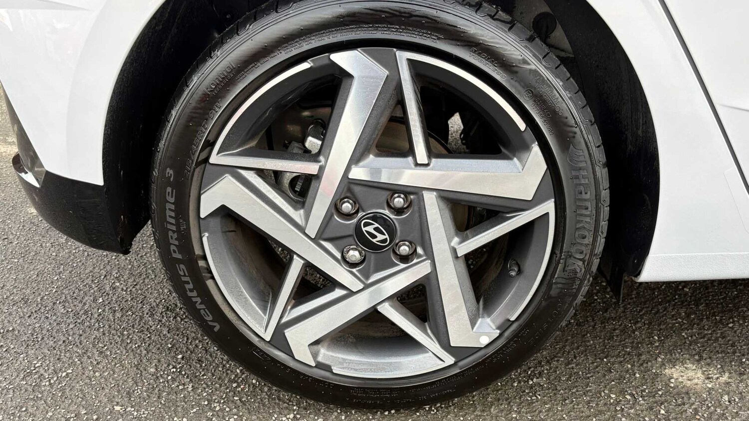 Used Hyundai i20 2025 for sale - 77858359: Photo 9