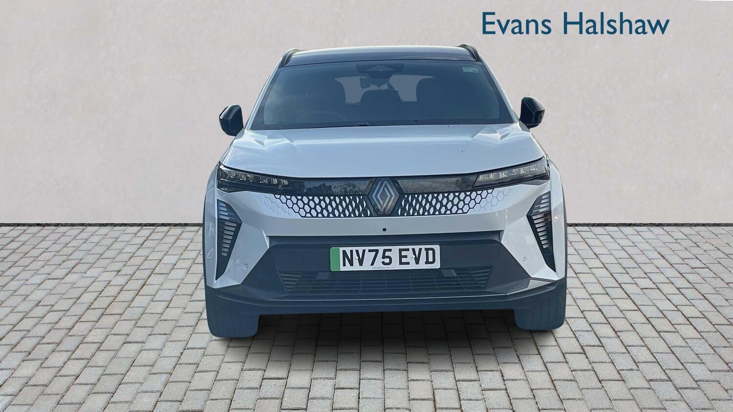 Used Renault Scenic E-Tech for sale - 77861900: Photo 10