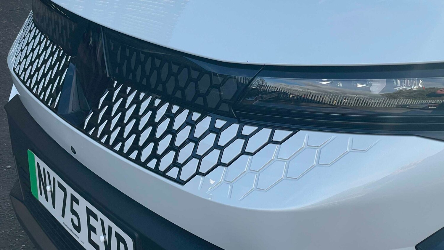 Used Renault Scenic E-Tech for sale - 77861900: Photo 13