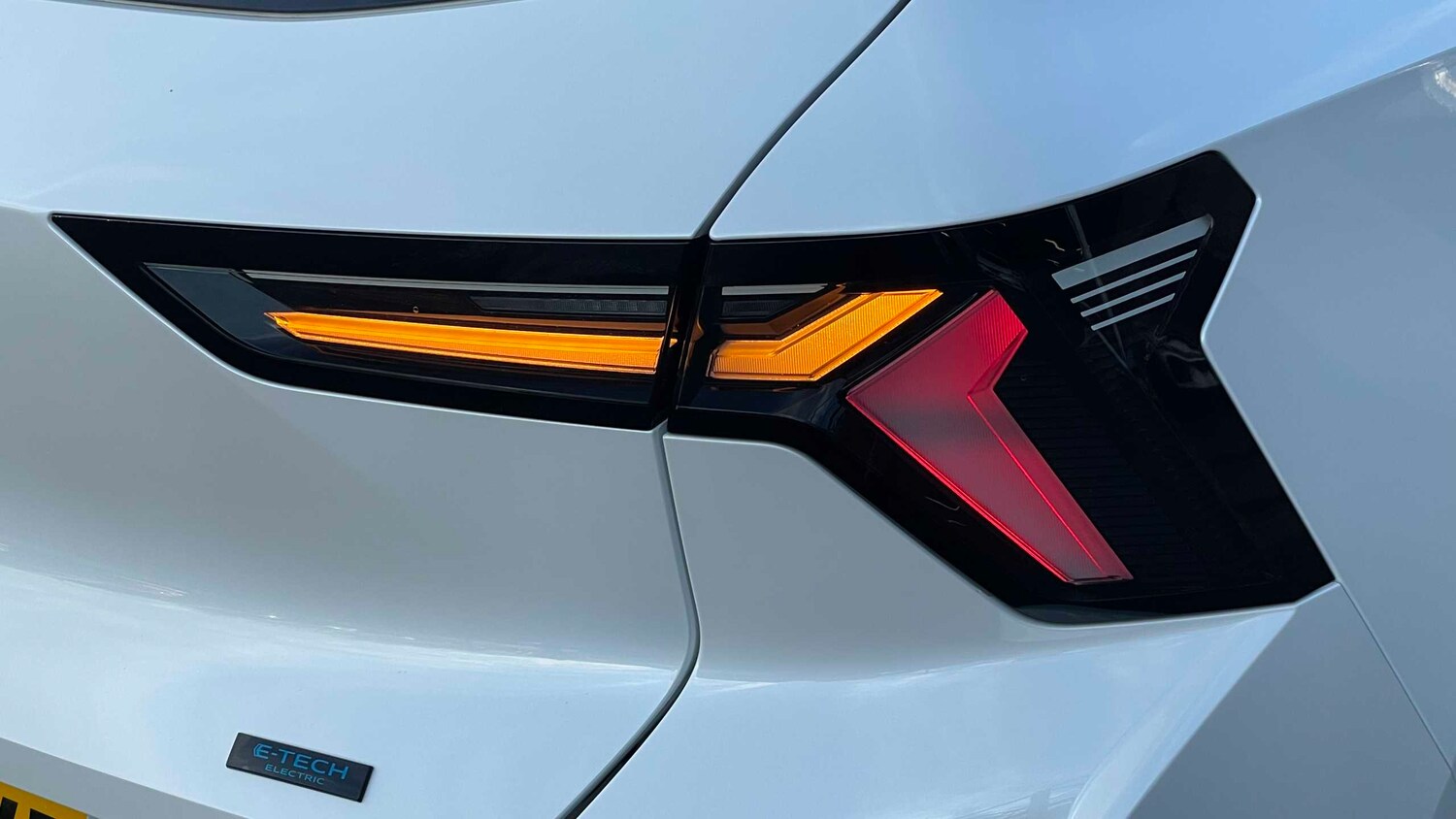 Used Renault Scenic E-Tech for sale - 77861900: Photo 16