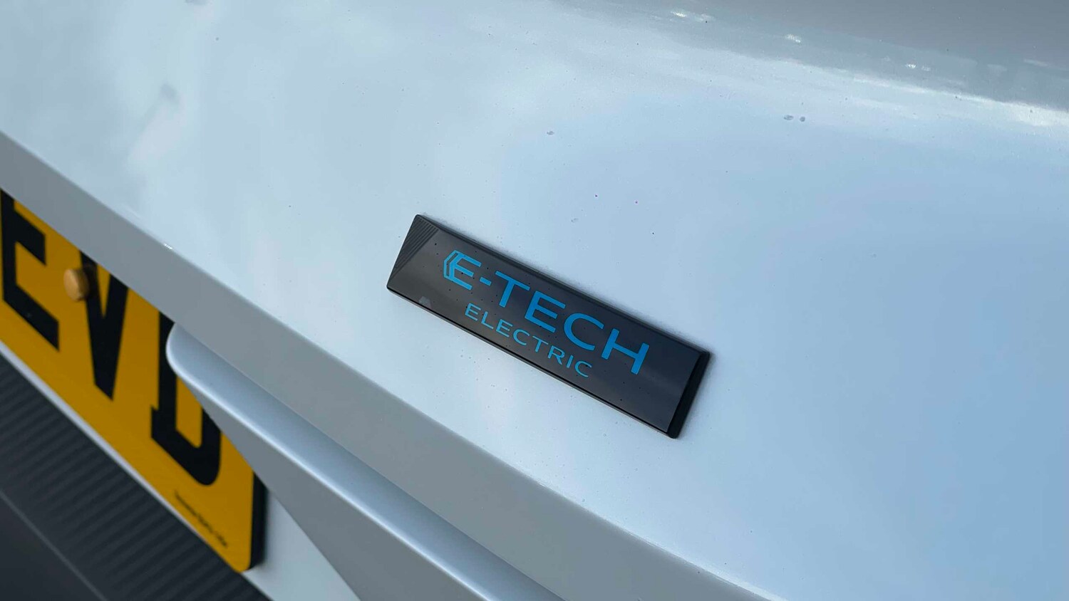 Used Renault Scenic E-Tech for sale - 77861900: Photo 17