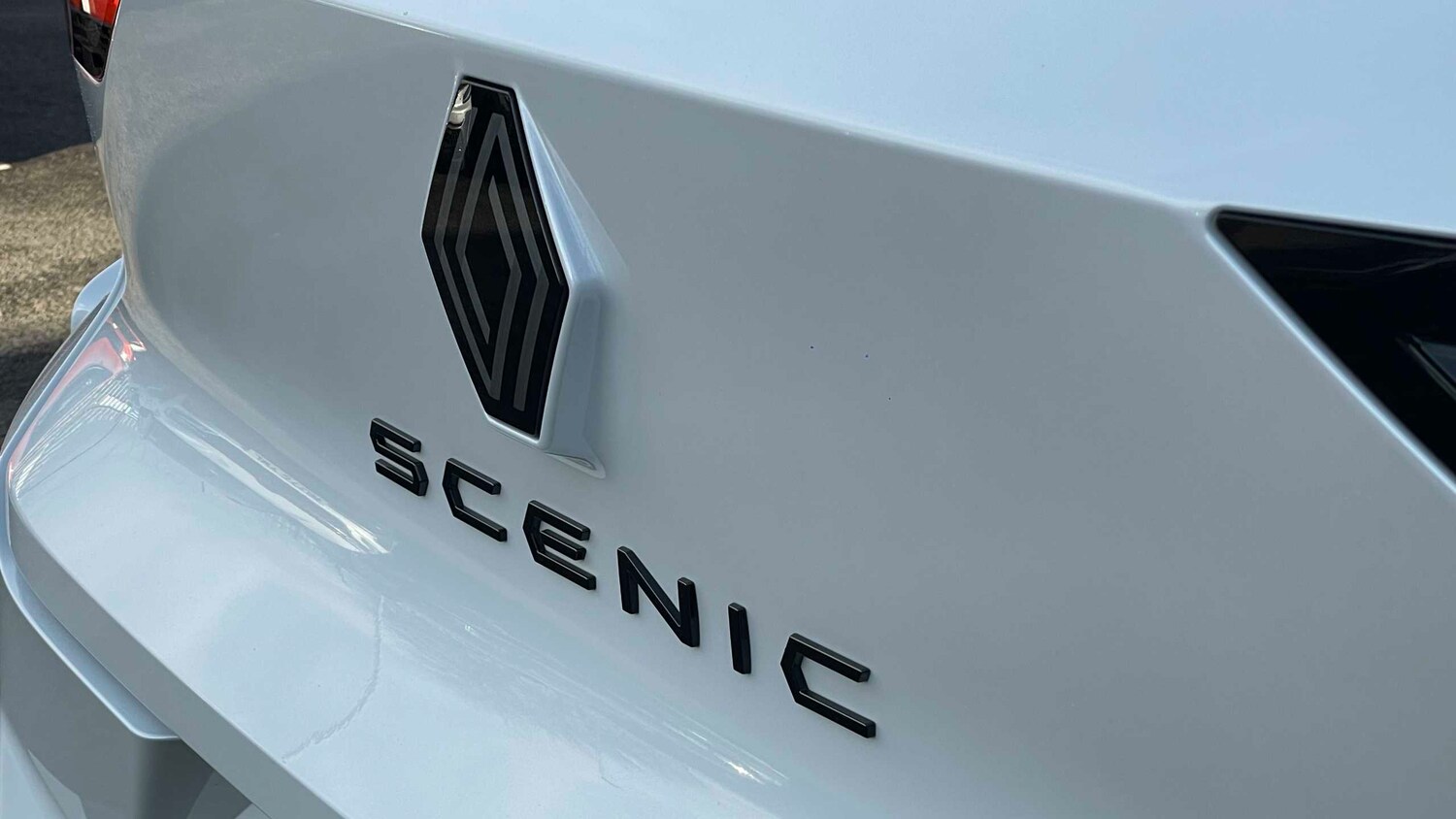 Used Renault Scenic E-Tech for sale - 77861900: Photo 18