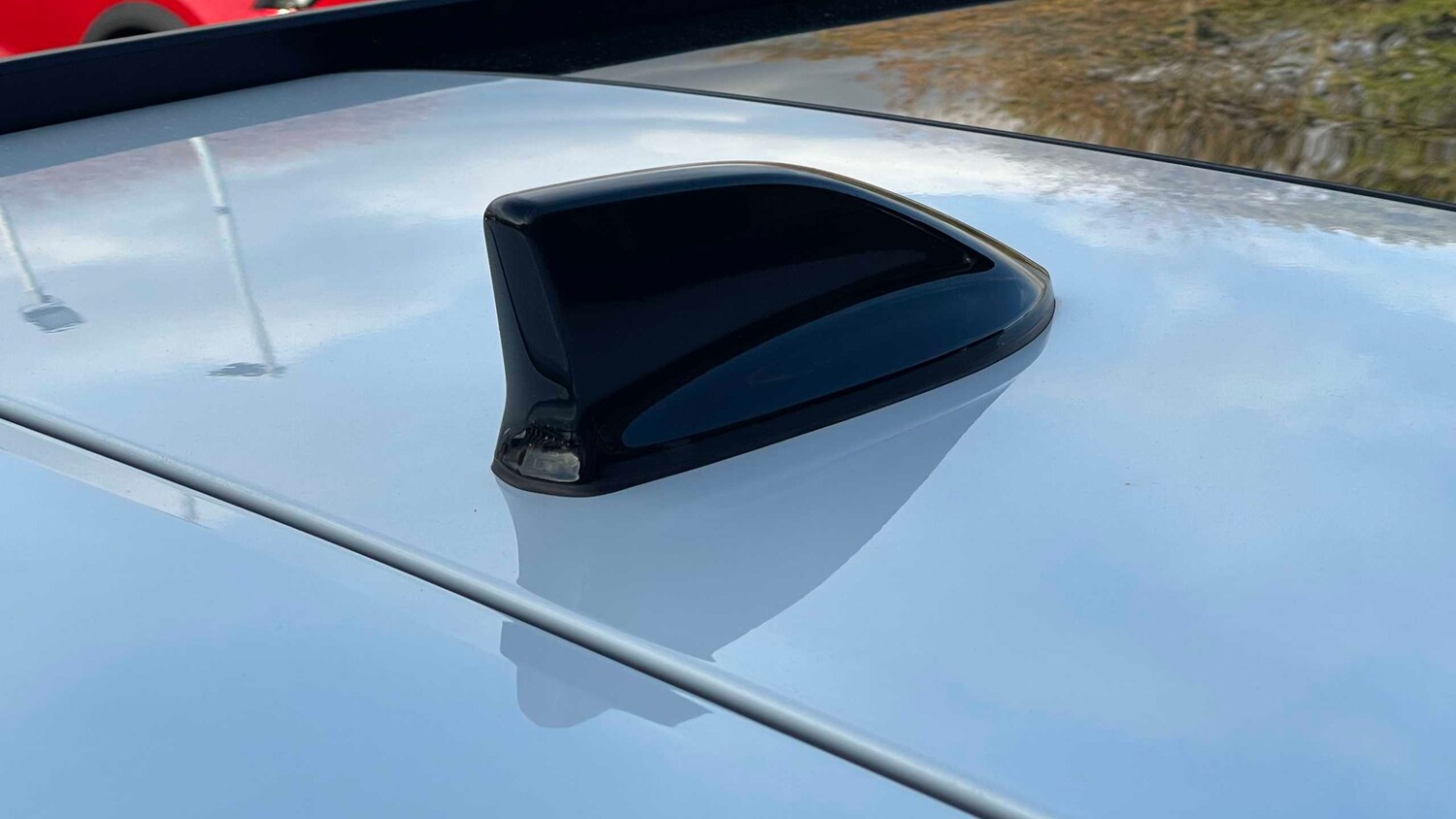 Used Renault Scenic E-Tech for sale - 77861900: Photo 19