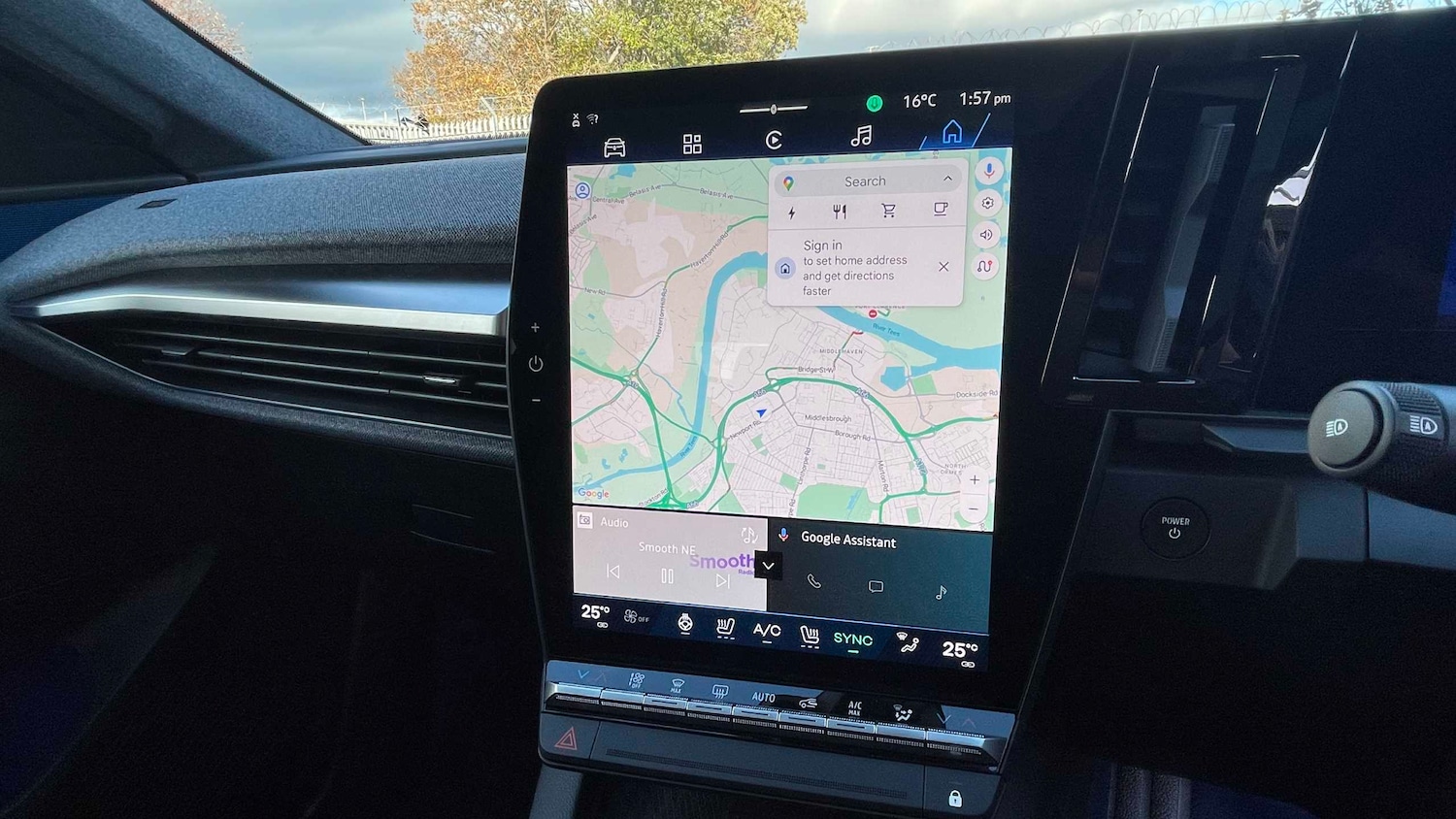 Used Renault Scenic E-Tech for sale - 77861900: Photo 2