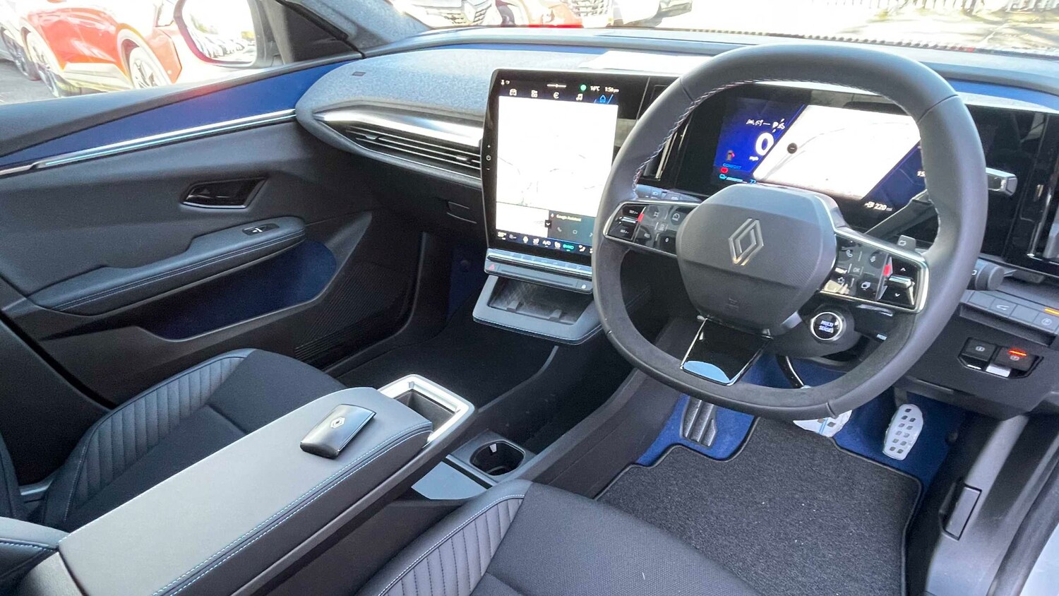 Used Renault Scenic E-Tech for sale - 77861900: Photo 27