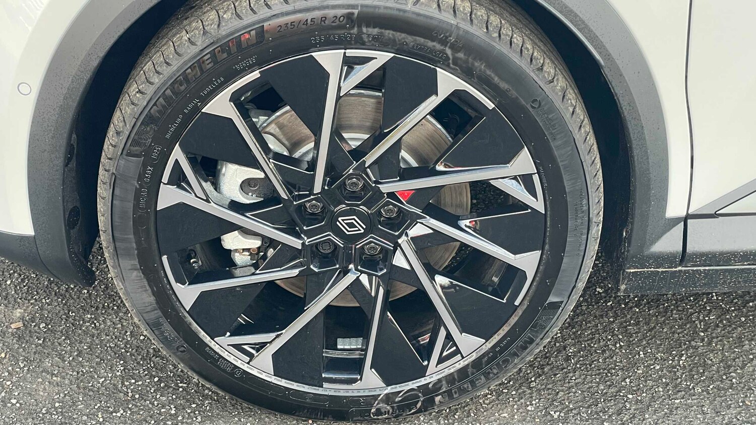 Used Renault Scenic E-Tech for sale - 77861900: Photo 9