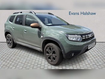 Used Dacia Duster 2023 for sale - 78960746: Photo