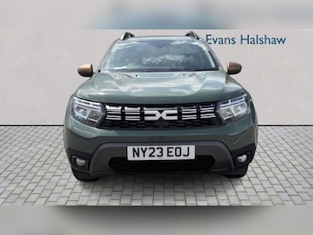Used Dacia Duster 2023 for sale - 78960746: Photo