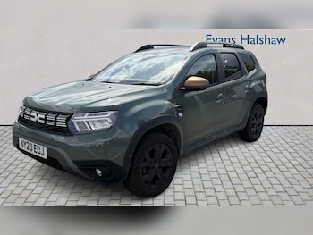Used Dacia Duster 2023 for sale - 78960746: Photo