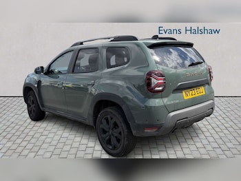 Used Dacia Duster 2023 for sale - 78960746: Photo