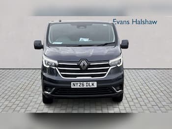 Used Renault Trafic 2026 for sale - 79148231: Photo