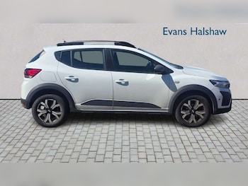Used Dacia Sandero Stepway 2023 for sale - 78451665: Photo