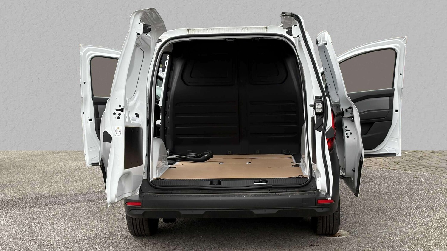 Used Renault Kangoo 2025 for sale - 77860705: Photo 12