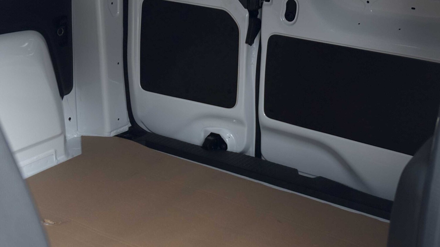 Used Renault Kangoo 2025 for sale - 77860705: Photo 13