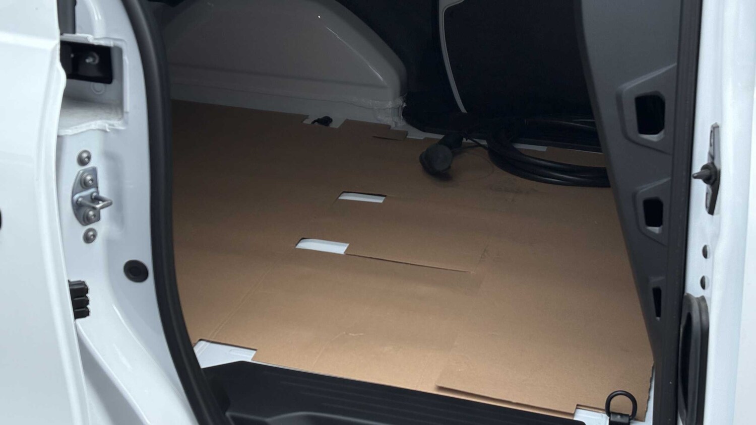 Used Renault Kangoo 2025 for sale - 77860705: Photo 14