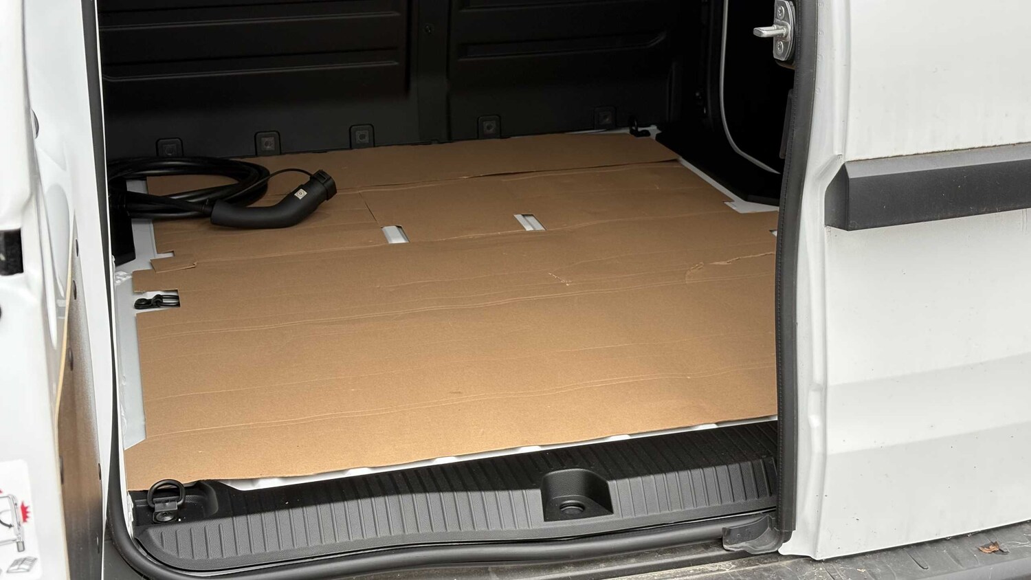 Used Renault Kangoo 2025 for sale - 77860705: Photo 15