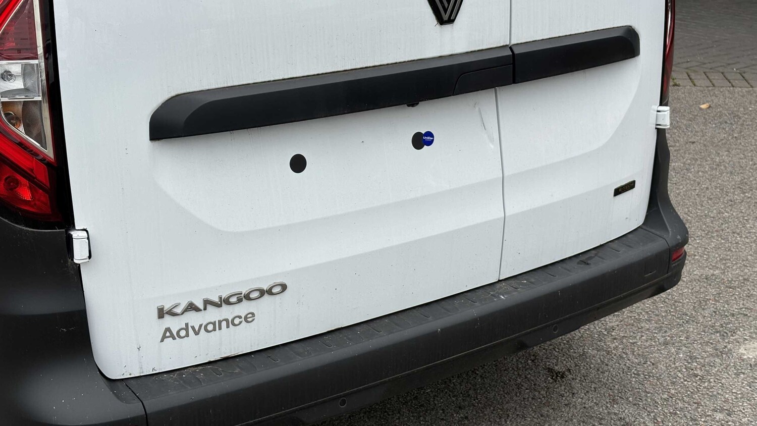 Used Renault Kangoo 2025 for sale - 77860705: Photo 16