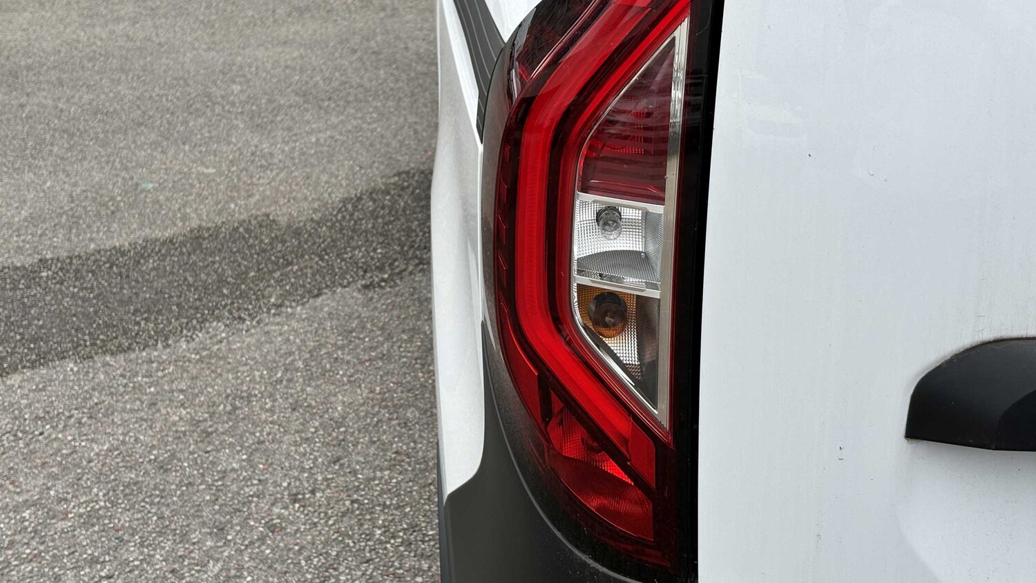 Used Renault Kangoo 2025 for sale - 77860705: Photo 17