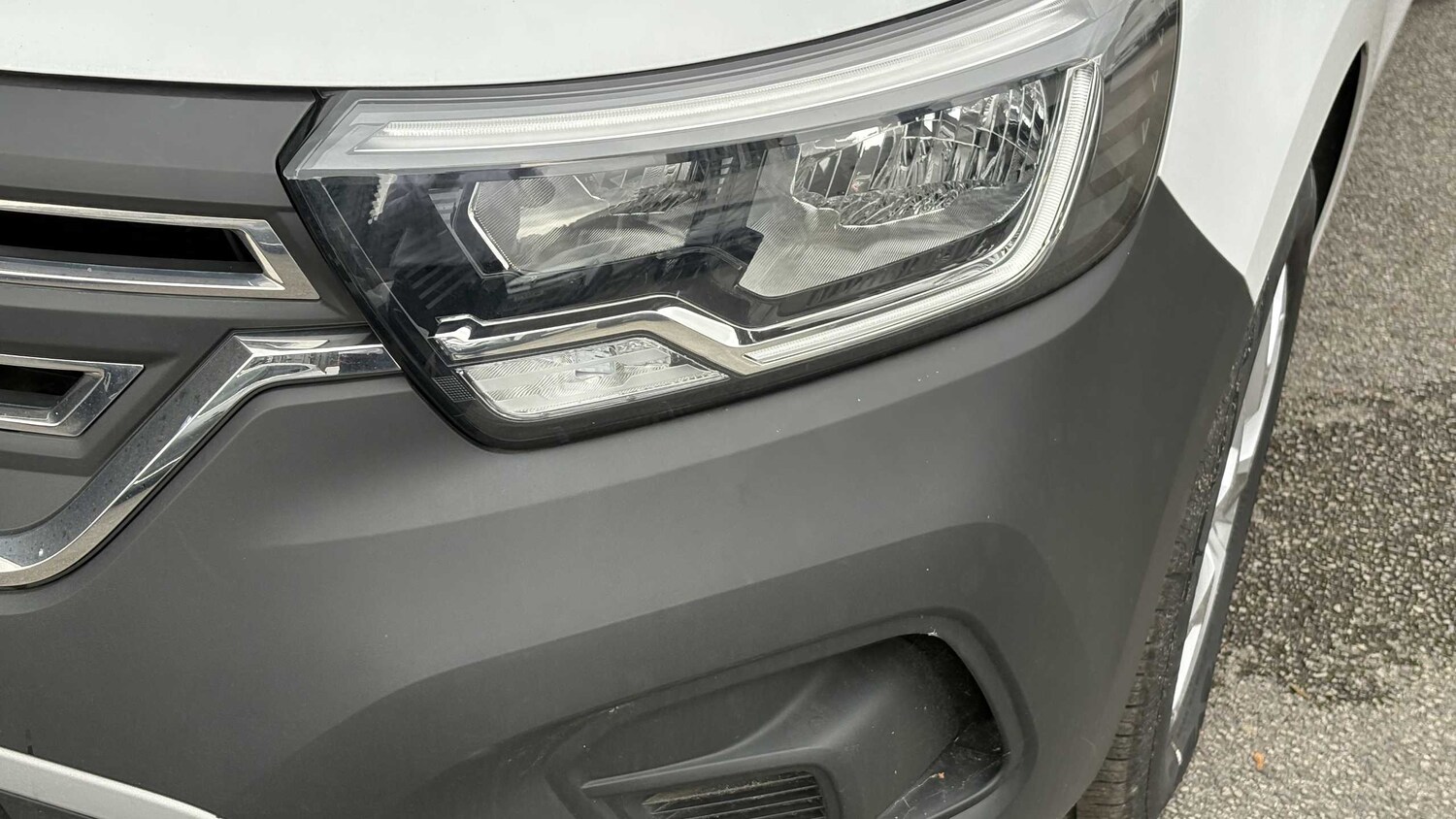 Used Renault Kangoo 2025 for sale - 77860705: Photo 18