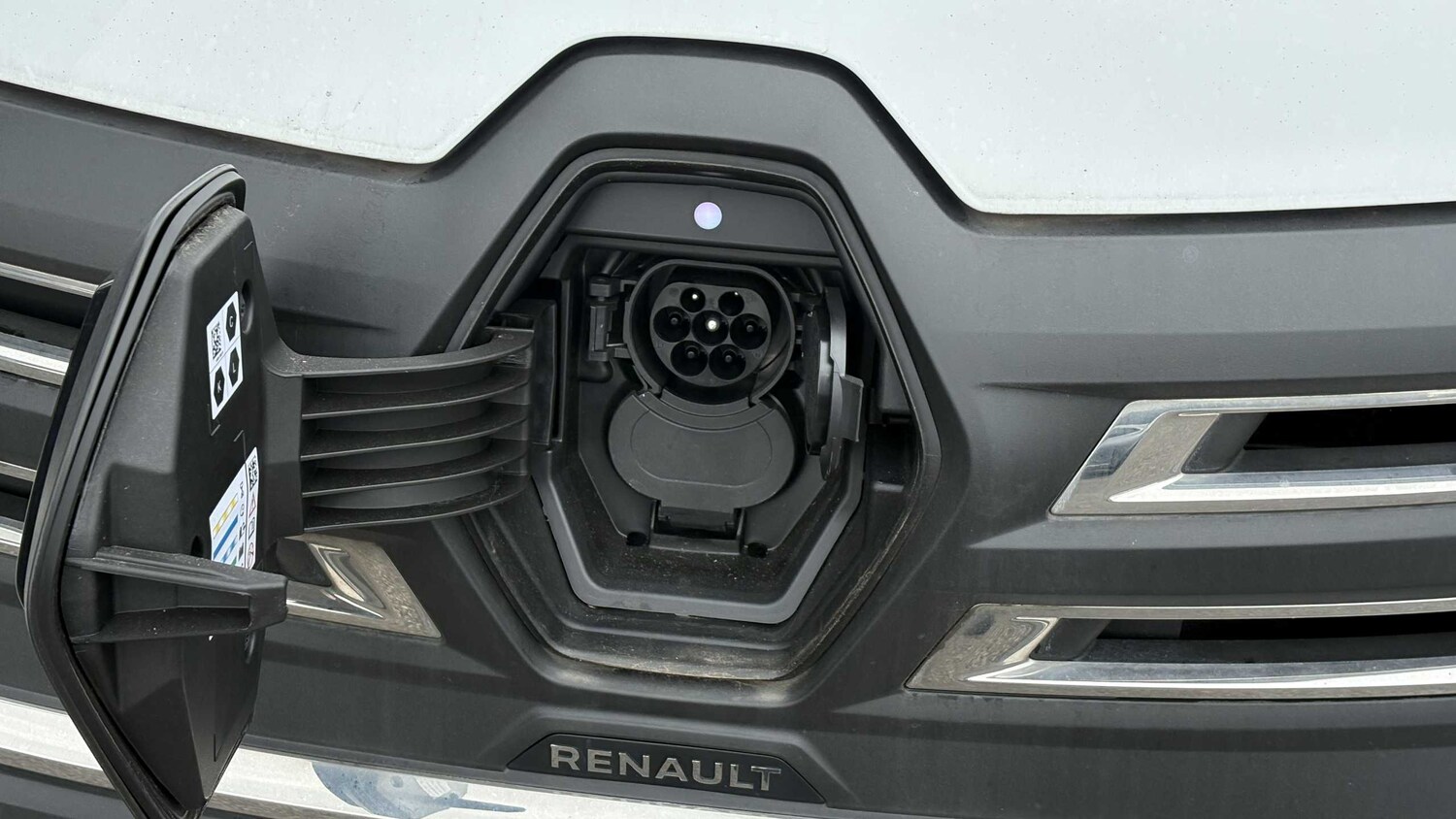 Used Renault Kangoo 2025 for sale - 77860705: Photo 19