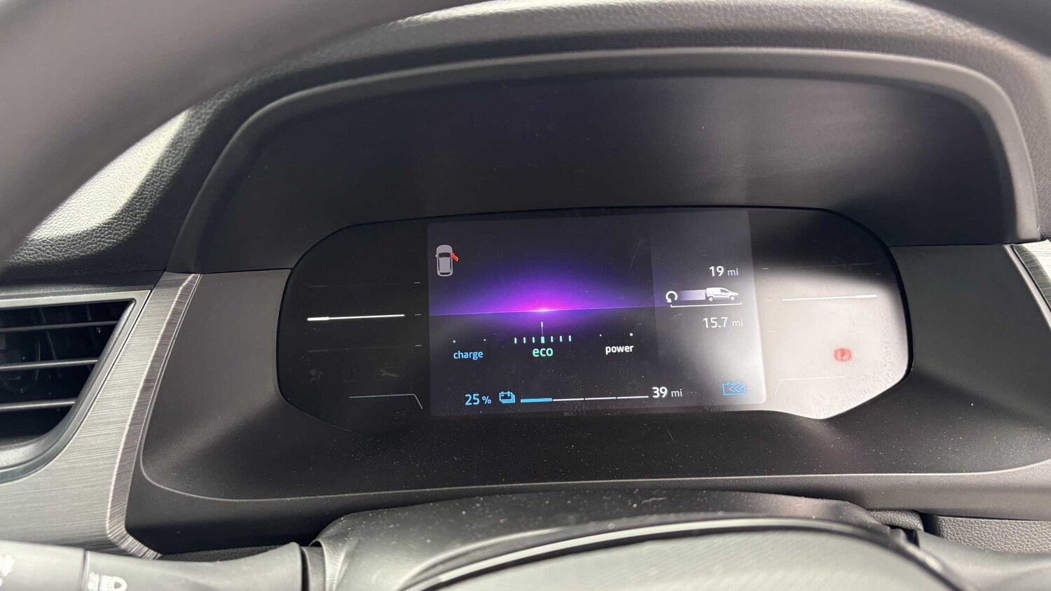 Used Renault Kangoo 2025 for sale - 77860705: Photo 20