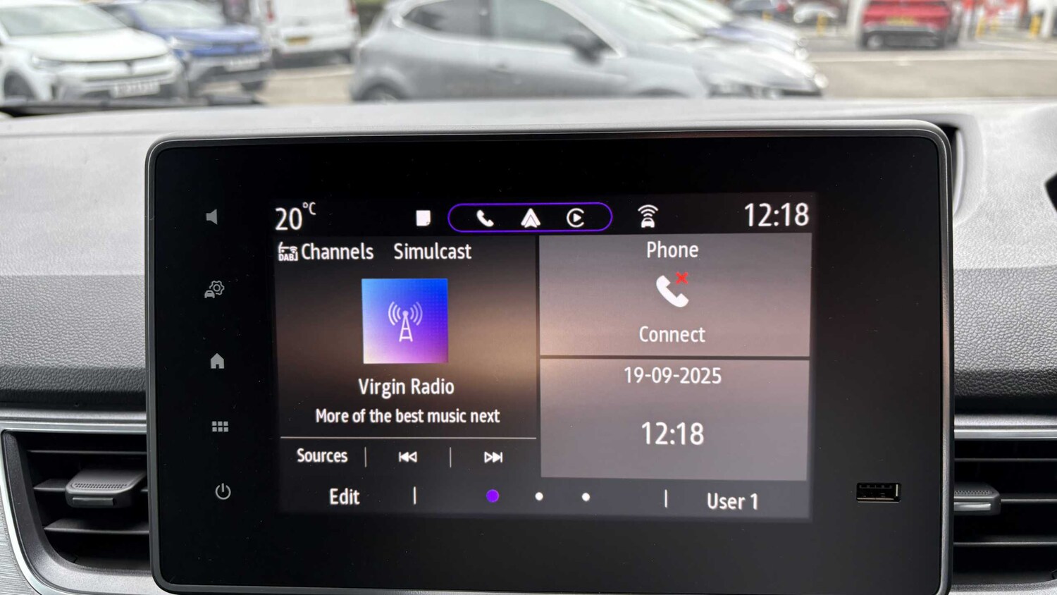 Used Renault Kangoo 2025 for sale - 77860705: Photo 28