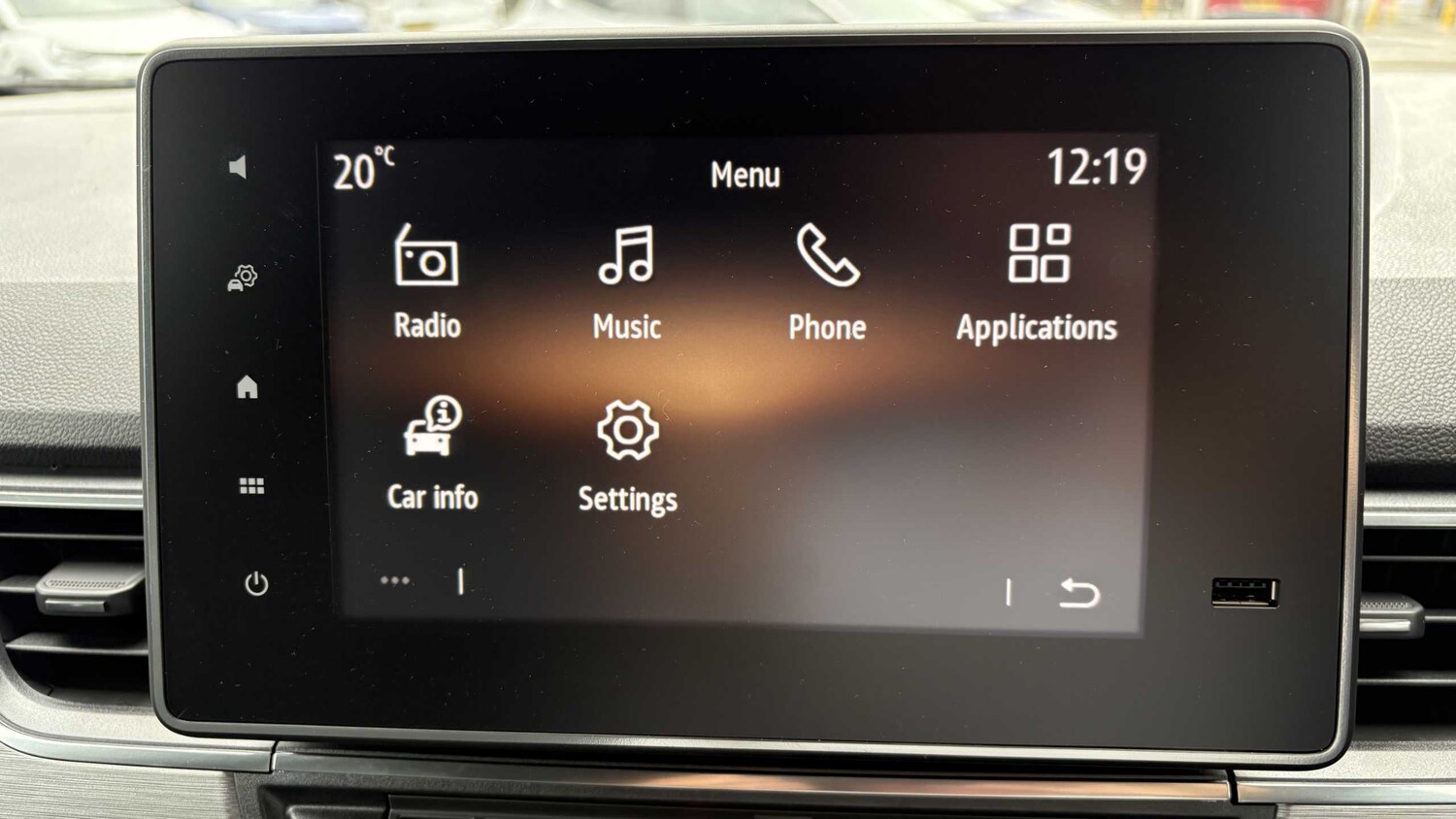 Used Renault Kangoo 2025 for sale - 77860705: Photo 29